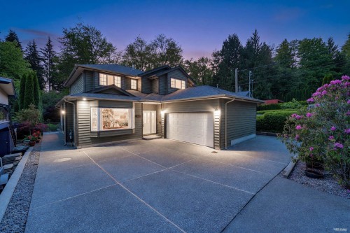 4317 Cliffmont Road, North Vancouver, BC 