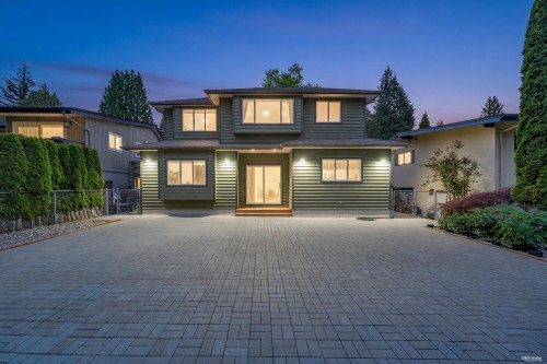 4317 Cliffmont Road, North Vancouver, BC 