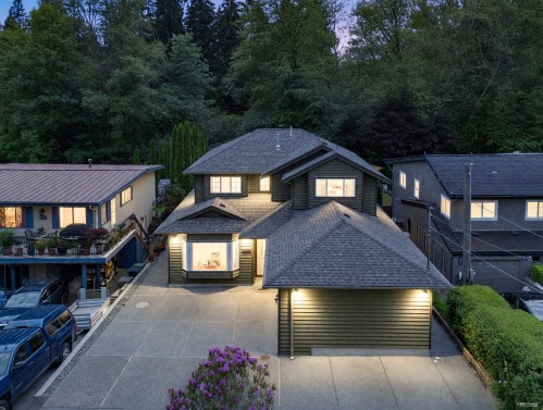 4317 Cliffmont Road, North Vancouver, BC 