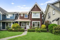 178 Pier Place New Westminster, BC V3M 7A2