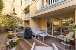 105-1125 Gilford Street  Vancouver, BC V6G 2P7