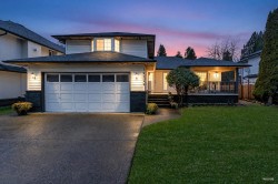 12329 Bonson Road Pitt Meadows, BC V3Y 1B1