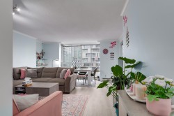 1401-1500 Howe Street  Vancouver, BC V6Z 2N1