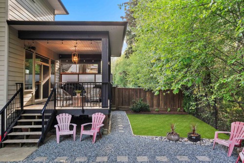 39355 Falcon Crescent, Squamish, BC 