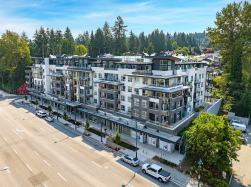 609-3229 St Johns Street  Port Moody, BC V3H 0M4