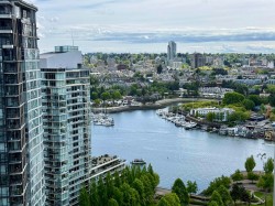 3106-1495 Richards Street  Vancouver, BC V6Z 3E3