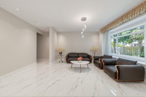 3511 Jesmond Avenue, Richmond, BC 