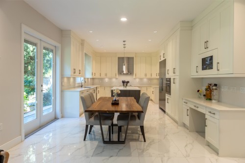 3511 Jesmond Avenue, Richmond, BC 