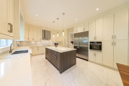 3511 Jesmond Avenue, Richmond, BC 