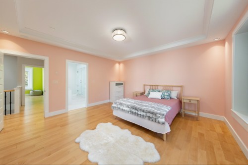 3511 Jesmond Avenue, Richmond, BC 
