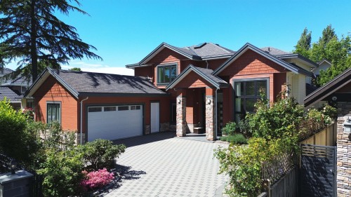 3511 Jesmond Avenue, Richmond, BC 