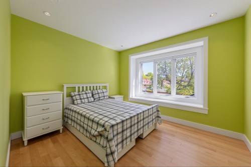 3511 Jesmond Avenue, Richmond, BC 