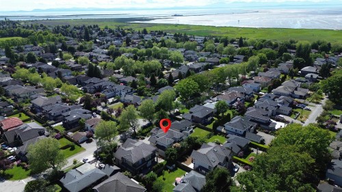 3511 Jesmond Avenue, Richmond, BC 