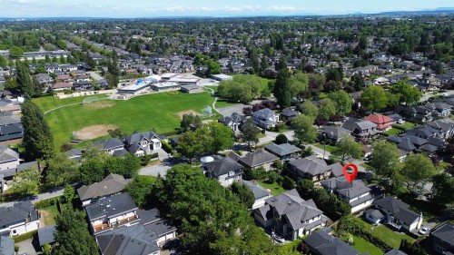 3511 Jesmond Avenue, Richmond, BC 
