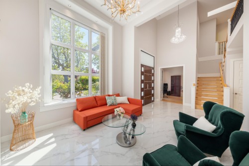 3511 Jesmond Avenue, Richmond, BC 