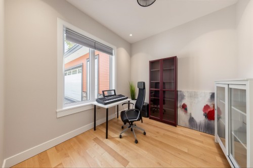 3511 Jesmond Avenue, Richmond, BC 