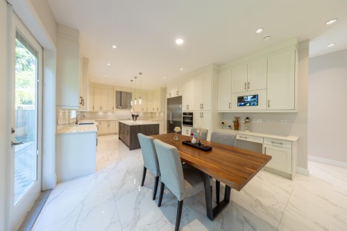 3511 Jesmond Avenue, Richmond, BC 