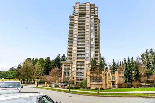 1908-280 Ross Drive  New Westminster, BC V3L 0C2