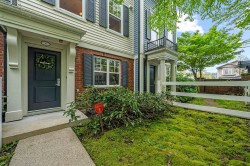 6-2495 Davies Avenue  Port Coquitlam, BC V3C 0B2