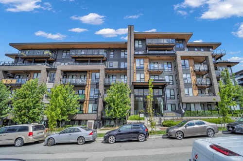 604-615 Cottonwood Avenue  Coquitlam, BC V3J 2S5