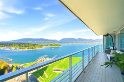 2908-1011 Cordova Street W Vancouver, BC V6C 0B2