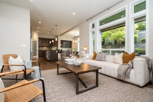 3565 Highland Drive, Coquitlam, BC 
