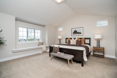 3565 Highland Drive, Coquitlam, BC 