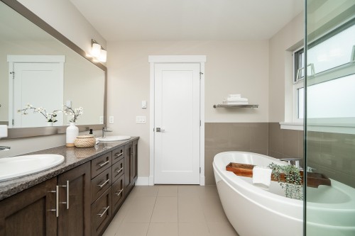 3565 Highland Drive, Coquitlam, BC 