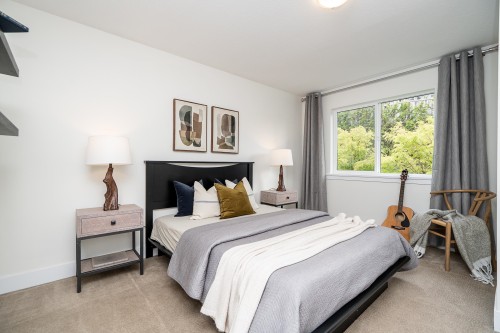 3565 Highland Drive, Coquitlam, BC 