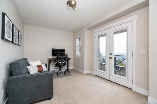 3565 Highland Drive, Coquitlam, BC 