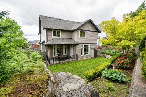 3565 Highland Drive, Coquitlam, BC 
