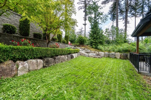 3565 Highland Drive, Coquitlam, BC 
