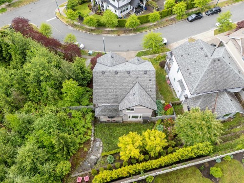 3565 Highland Drive, Coquitlam, BC 