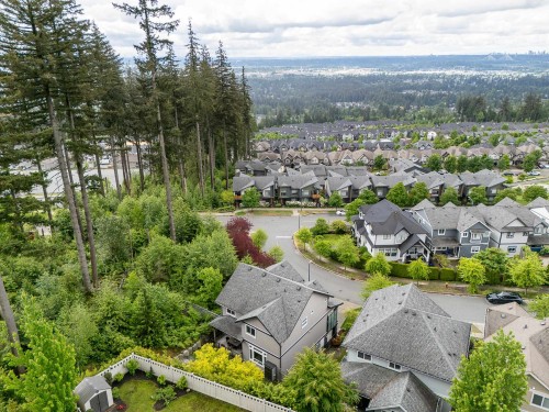 3565 Highland Drive, Coquitlam, BC 