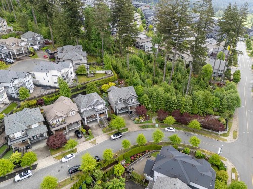 3565 Highland Drive, Coquitlam, BC 