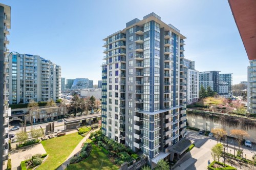 1011-7338 Gollner Avenue  Richmond, BC V6Y 0H8