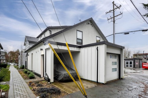 721 26Th Avenue E, Vancouver, BC 