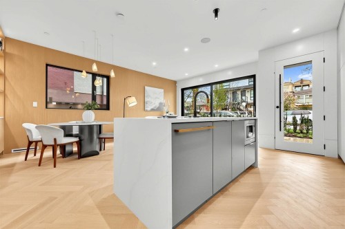 4956 Chester Street, Vancouver, BC 