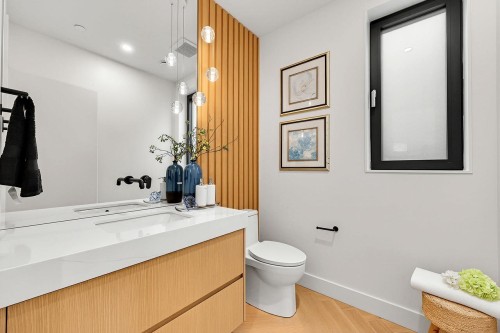 4956 Chester Street, Vancouver, BC 