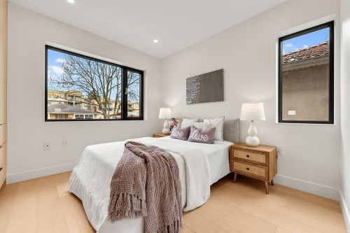 4956 Chester Street, Vancouver, BC 