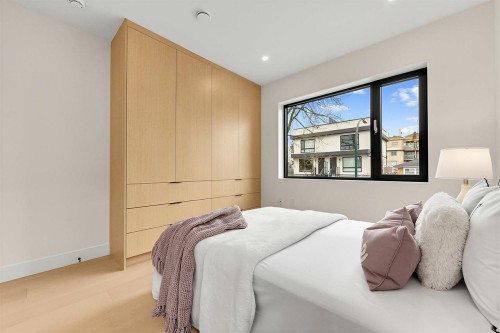 4956 Chester Street, Vancouver, BC 