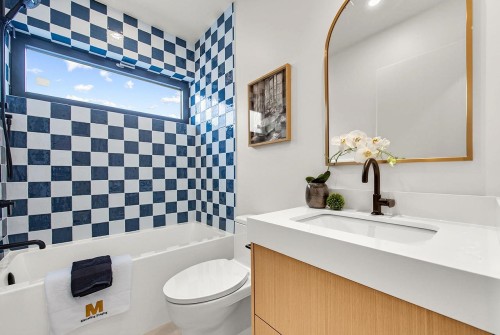 4956 Chester Street, Vancouver, BC 