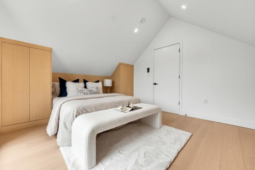 4956 Chester Street, Vancouver, BC 
