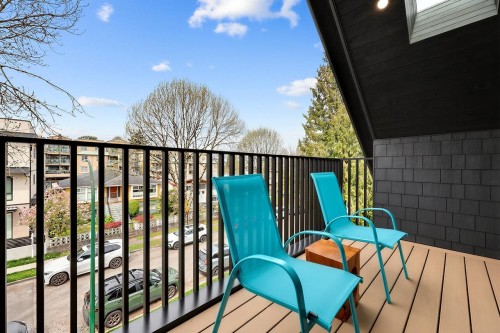 4956 Chester Street, Vancouver, BC 