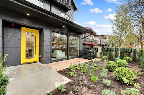 4956 Chester Street, Vancouver, BC 
