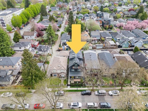 4956 Chester Street, Vancouver, BC 