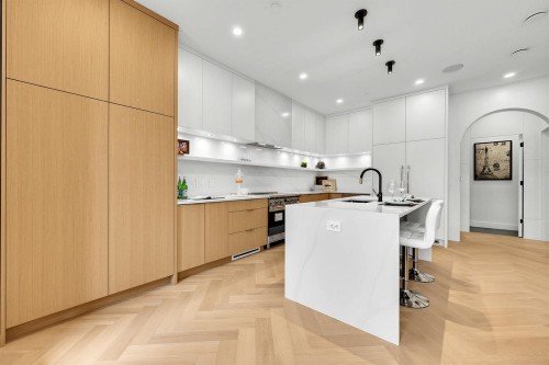 4956 Chester Street, Vancouver, BC 