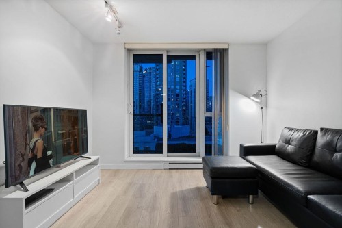 1103-1010 Richards Street  Vancouver, BC V6B 1G2