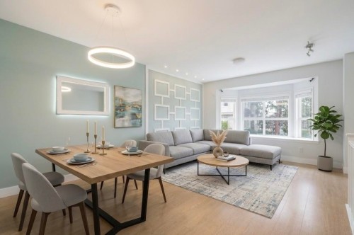 8-7833 Heather Street  Richmond, BC V6Y 4J4