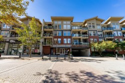 320-101 Morrissey Road  Port Moody, BC V3H 0E6